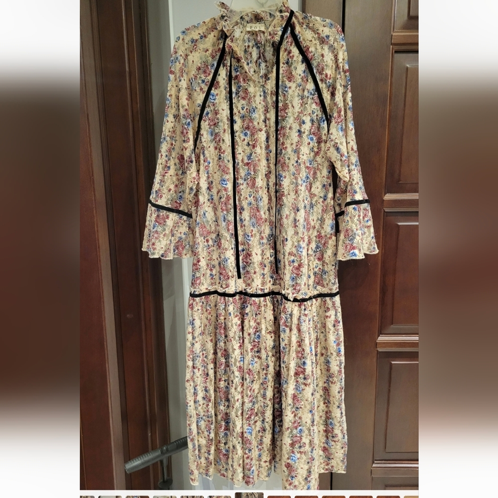 POL dress